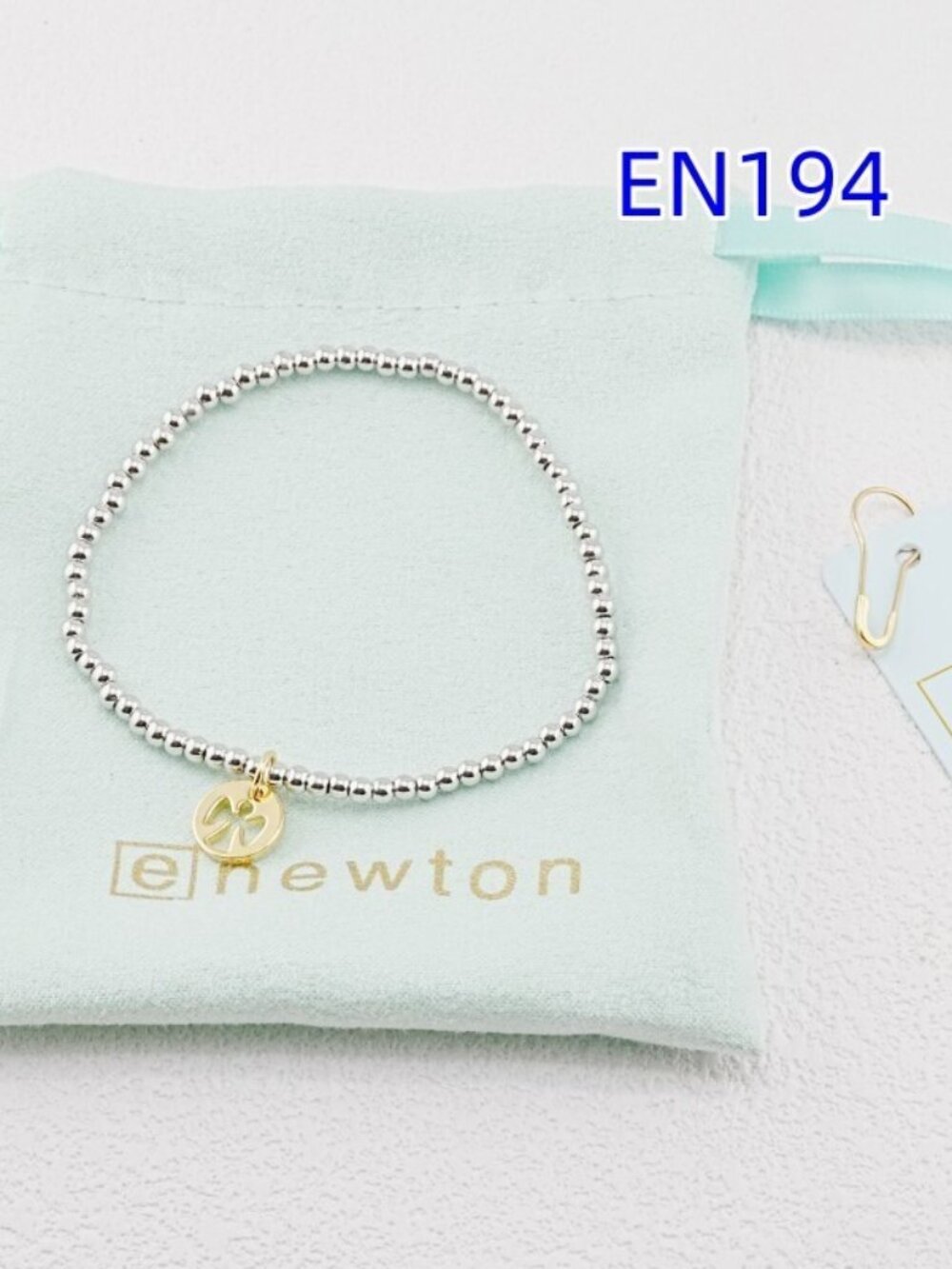 Enewton Multicolor Bracelet